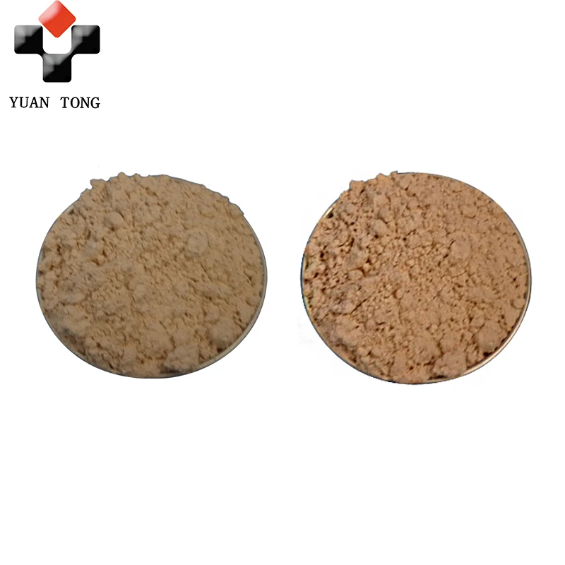 factory supply food grade diatomite diatomaceous filtration aid earth filter