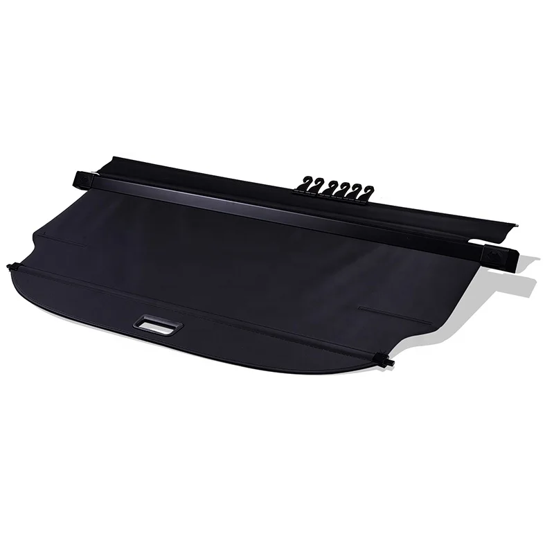  Retractable Upgrade Version Trunk Privacy Shade Cargo Cover For Chevrolet Equinox