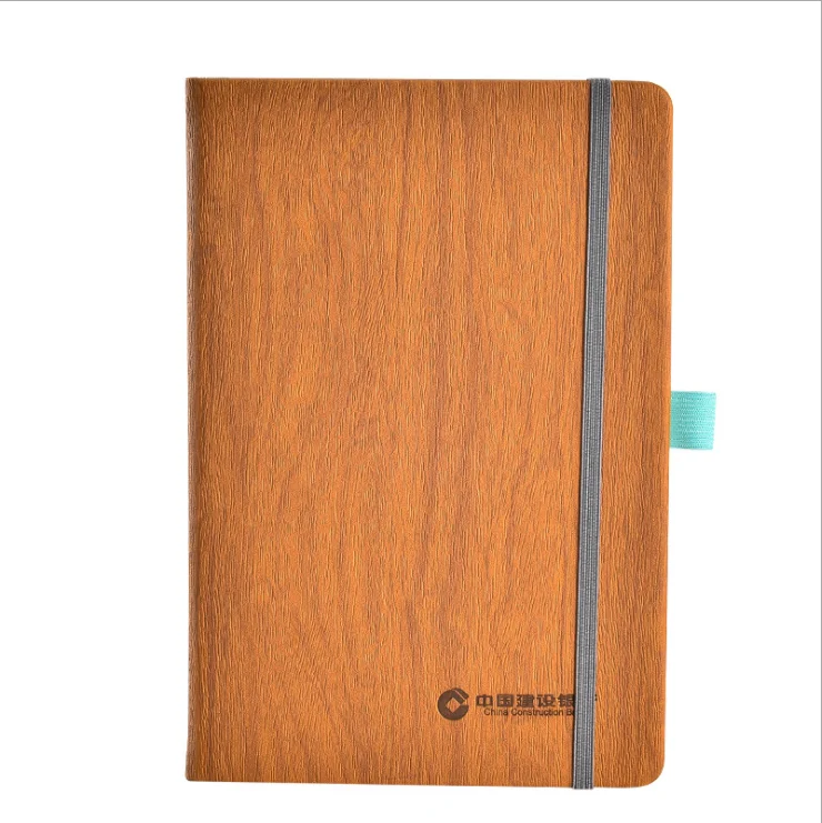 Wholesale Customized High-quality Low-cost Calendar Gift Box Environmental Protection Business Notebook Planner Magazine