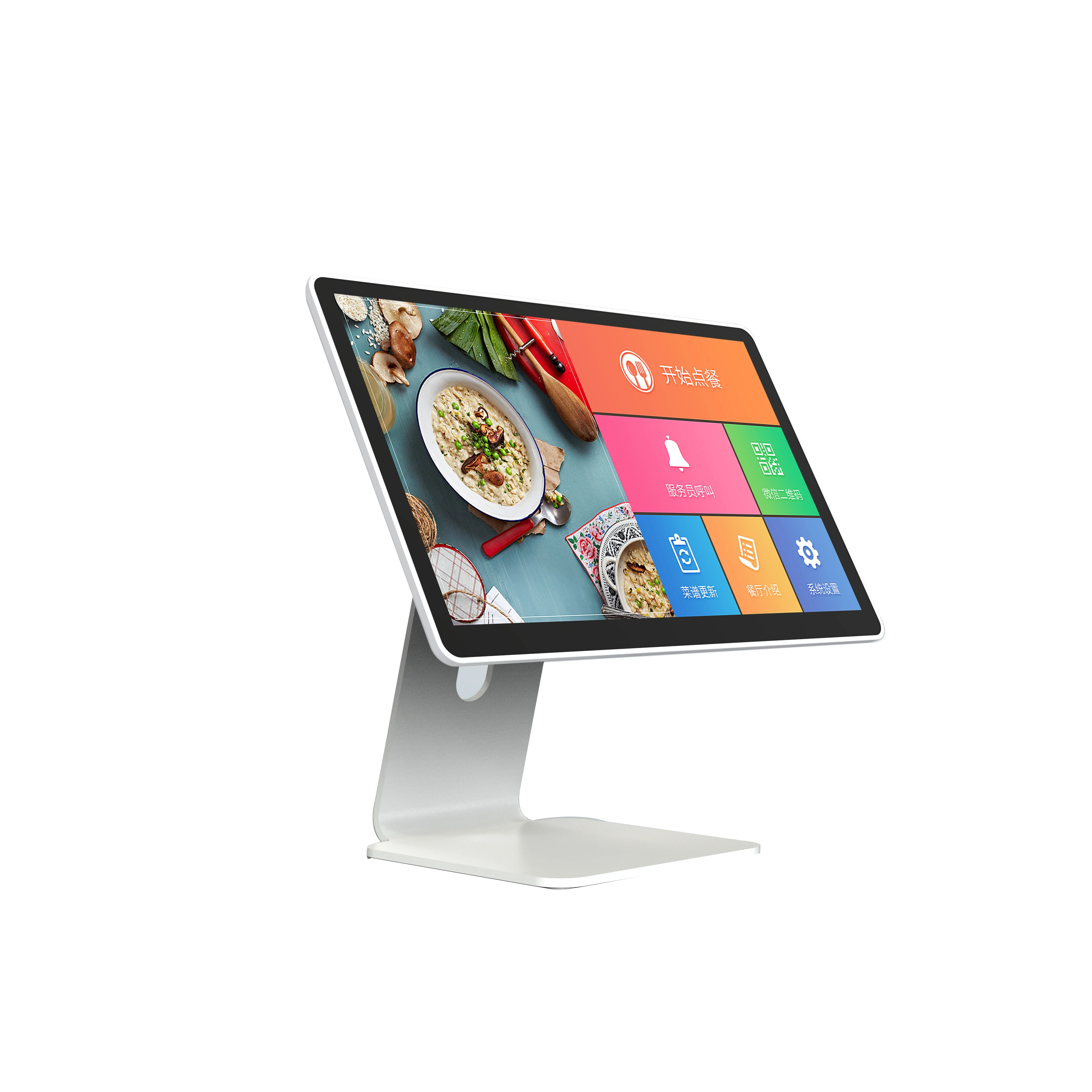 Отличное качество Android 15 6 дюймов сенсорный дисплей Smart POS терминал для розничного магазина Caisse Enregistreuse