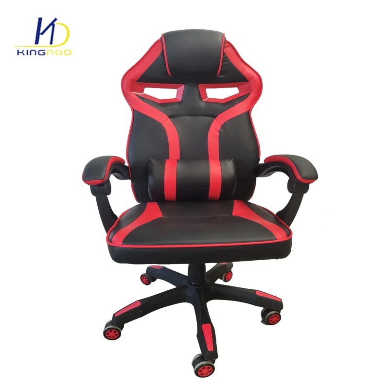 2022 Best New Racing Chair Gaming Chair Optional Colors Swivel Comfortable Chair