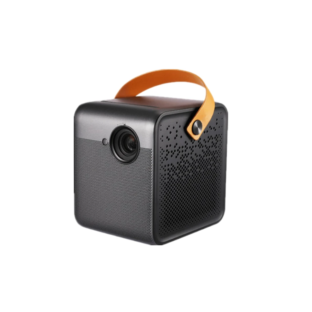 [Global Android TV]formovie dice 1080 hd wireless screen projector long throw laser DICE projector