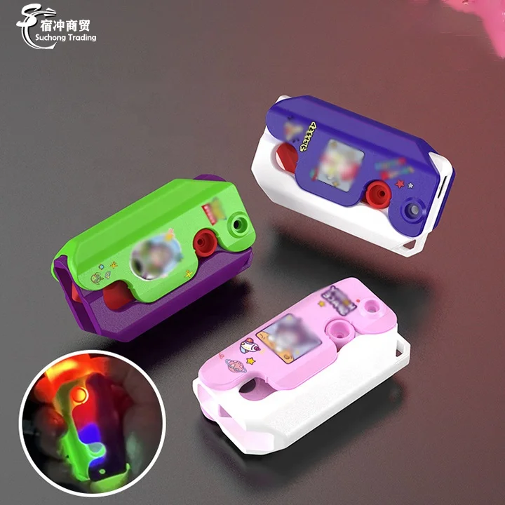 Novelty Telescopic Folding Creative Cute Carrot Knife Rechargeable Heat Coil Cartoon Cigarette Electric USB Lighter