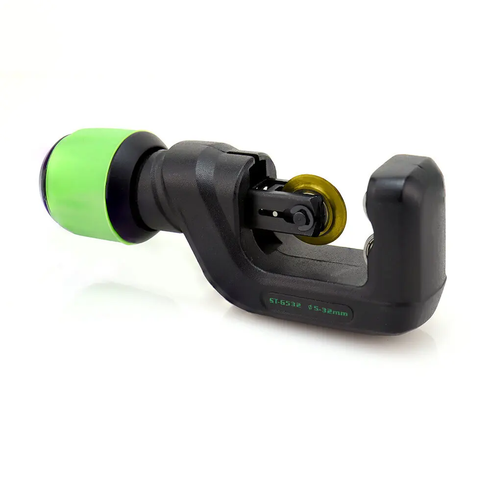 Industrial Smart Spring Tube Cutter ST-532S Hand Tools Product Pipe Cutting Knife