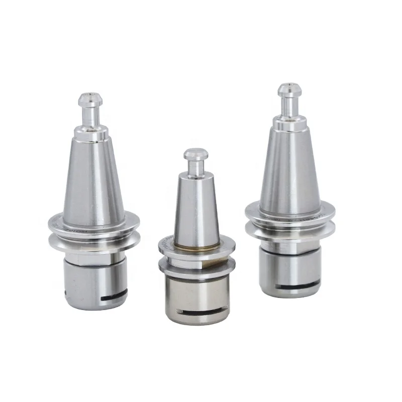 Маленький Фрезерный патрон ST10 ISO10 bt15 bt20 bt 20 SK10 ER цанговый держатель инструмента для станков с