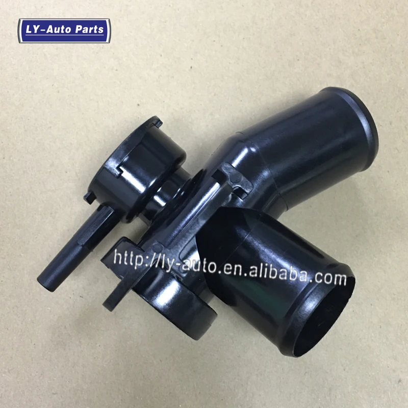 Brand New Engine Coolant Radiator Filler Pipe For Nissan Quest Murano OEM 21517-JN20A 21517JN20A