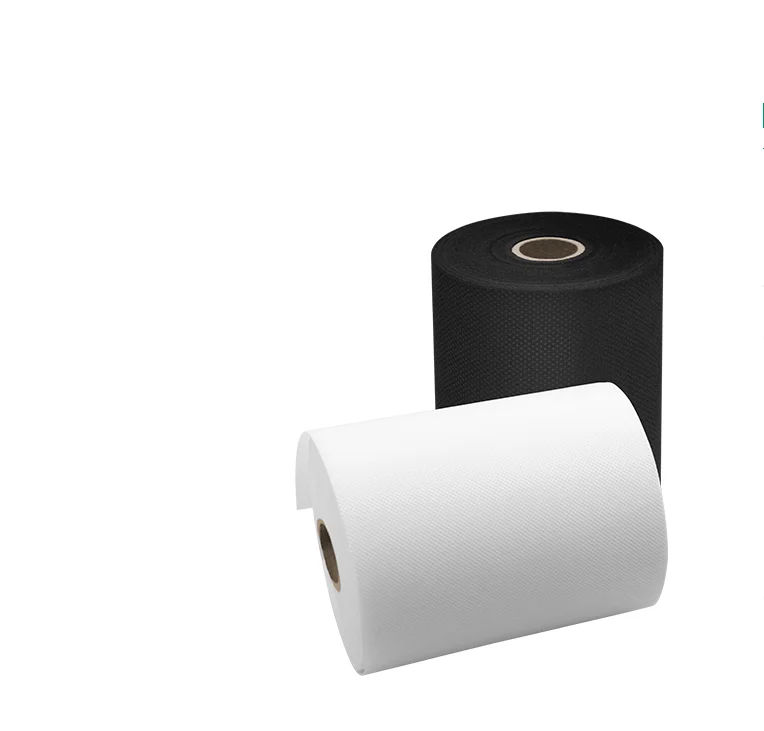 YP-SSS automatic control PP spunbond fabric nonwoven making machine in high output