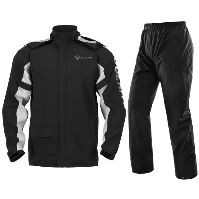 Low Price For Motorcycle Riders Raincoat Raincoat For Motorcycle Riders