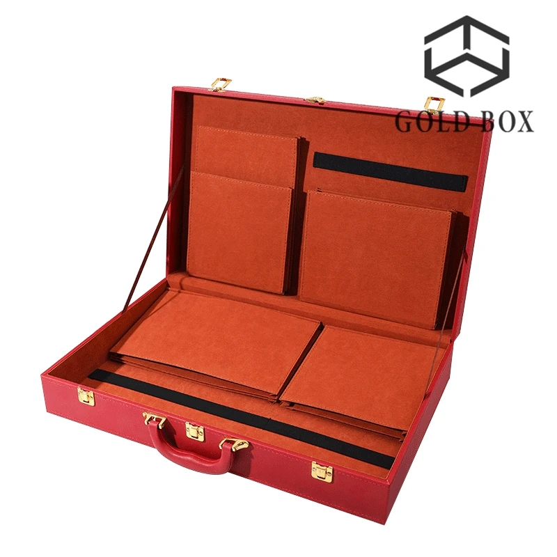 Фотоальбом из искусственной кожи под заказ