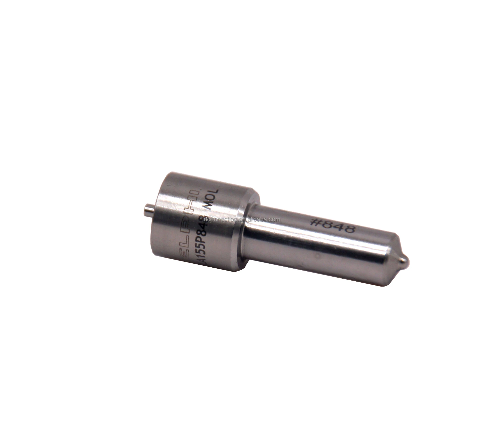 Advantage Supply High quality China made diesel fuel injector nozzle DLLA153P885 for injector 23670-11030