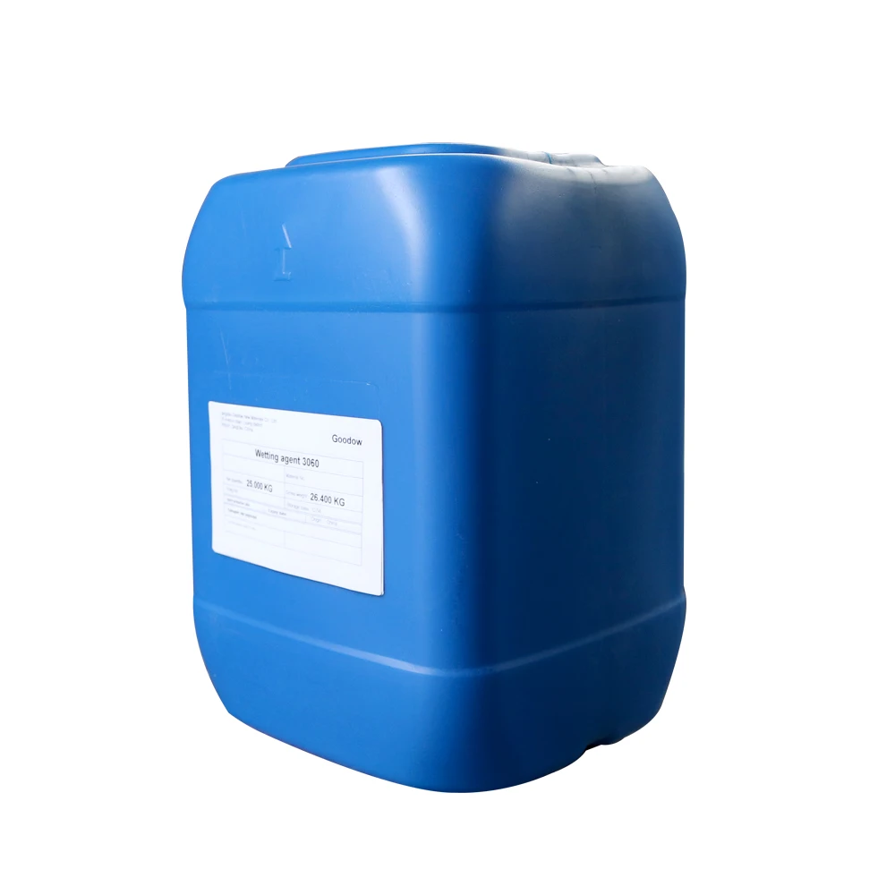 
Low foam solvent wetting agent for latex paint 