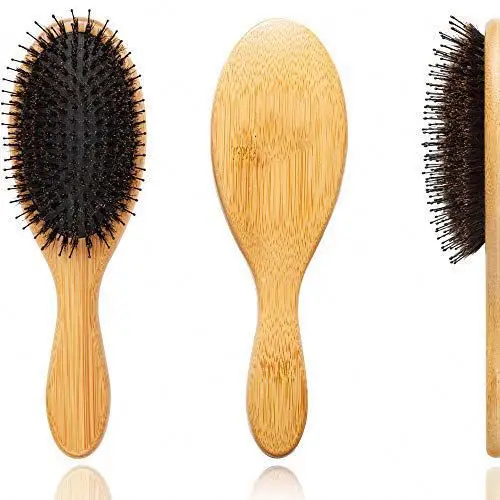 Cepillo Y Peine Para Bebs Pelo Antiguo Avon Brosse A Poil De Songlier Cepillos Redondos Set Cabello Nias Peines