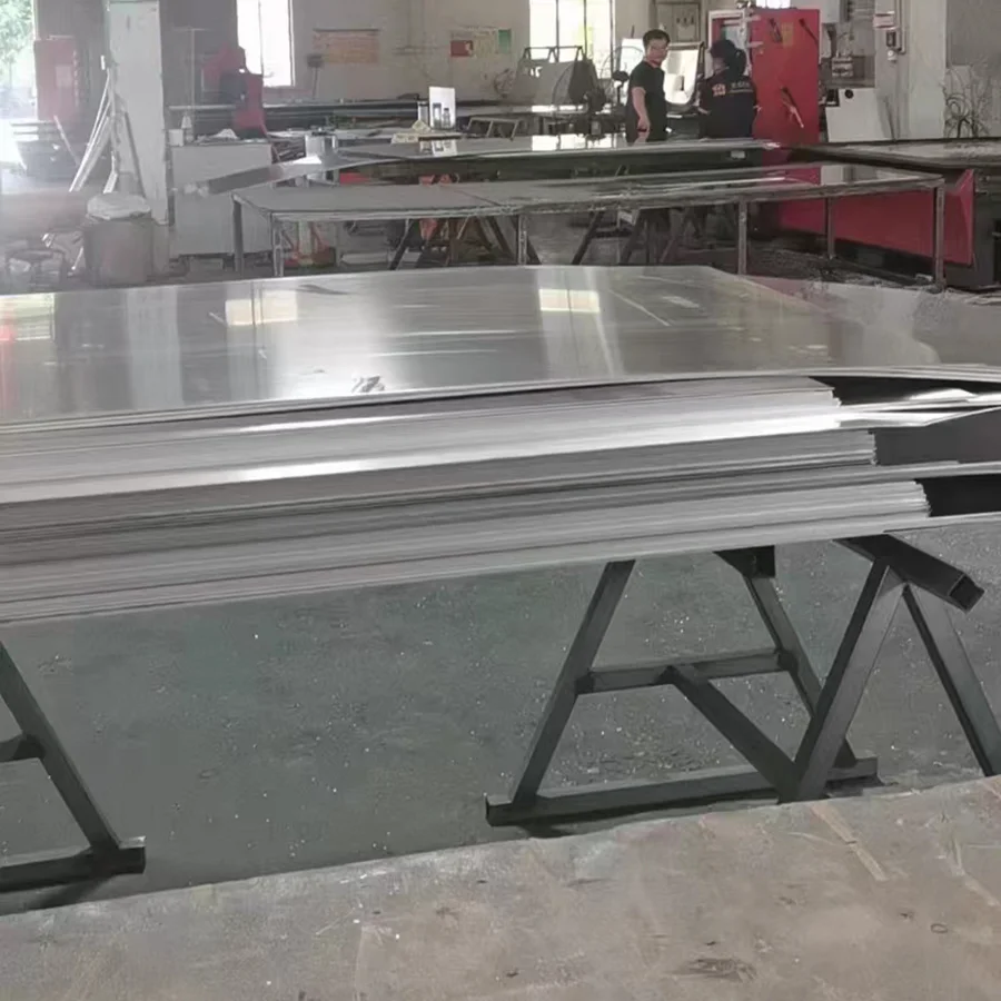 High strength aluminium perforated sheet 32 gauge zinc aluminium roof sheet long span aluminium roofing sheets nigeria