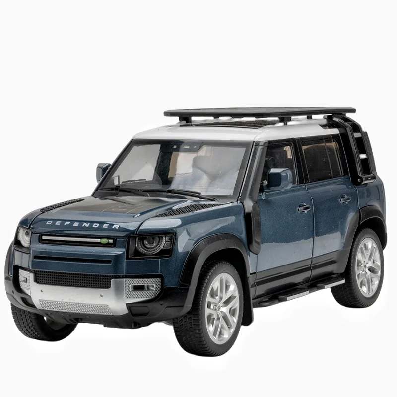 1:18 из металла модель автомобиля