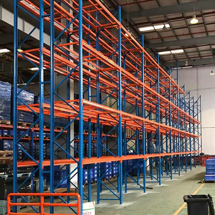 GTY, дешево, горячая Распродажа, промышленное хранение, сверхпрочный поддон, селективная система подъема поддонов