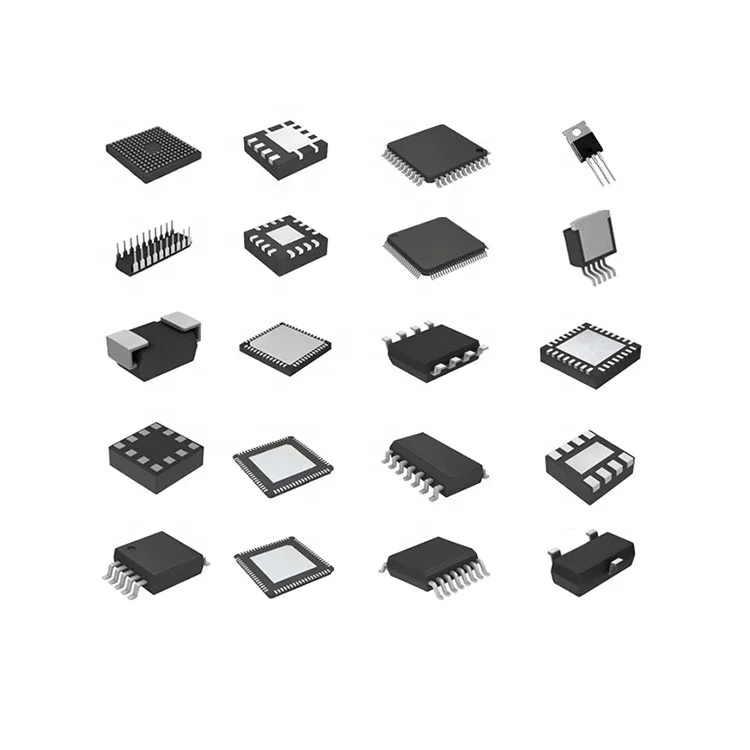 Транзистор с полевым эффектом EC-Mart IGBT MOS 60N60FD1 50T65FD1 40N60NPFD