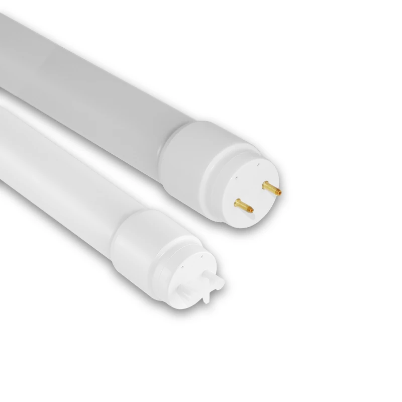 T8 LED 4FT лампочки 15 Вт 160 лм/W 6000K-6500K дневной свет белый Сменная Трубка супер