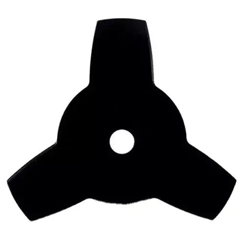 China Hot Sale Selling Brushcutter Spare Parts Metal Blade 3t