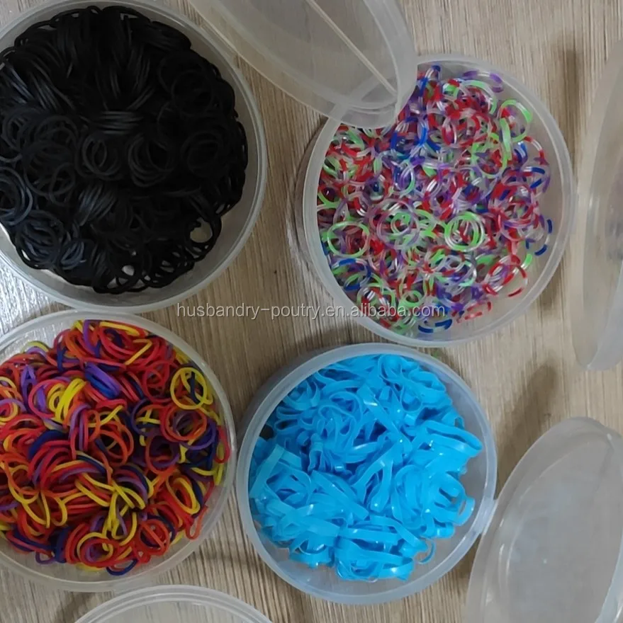 Косички для груминга