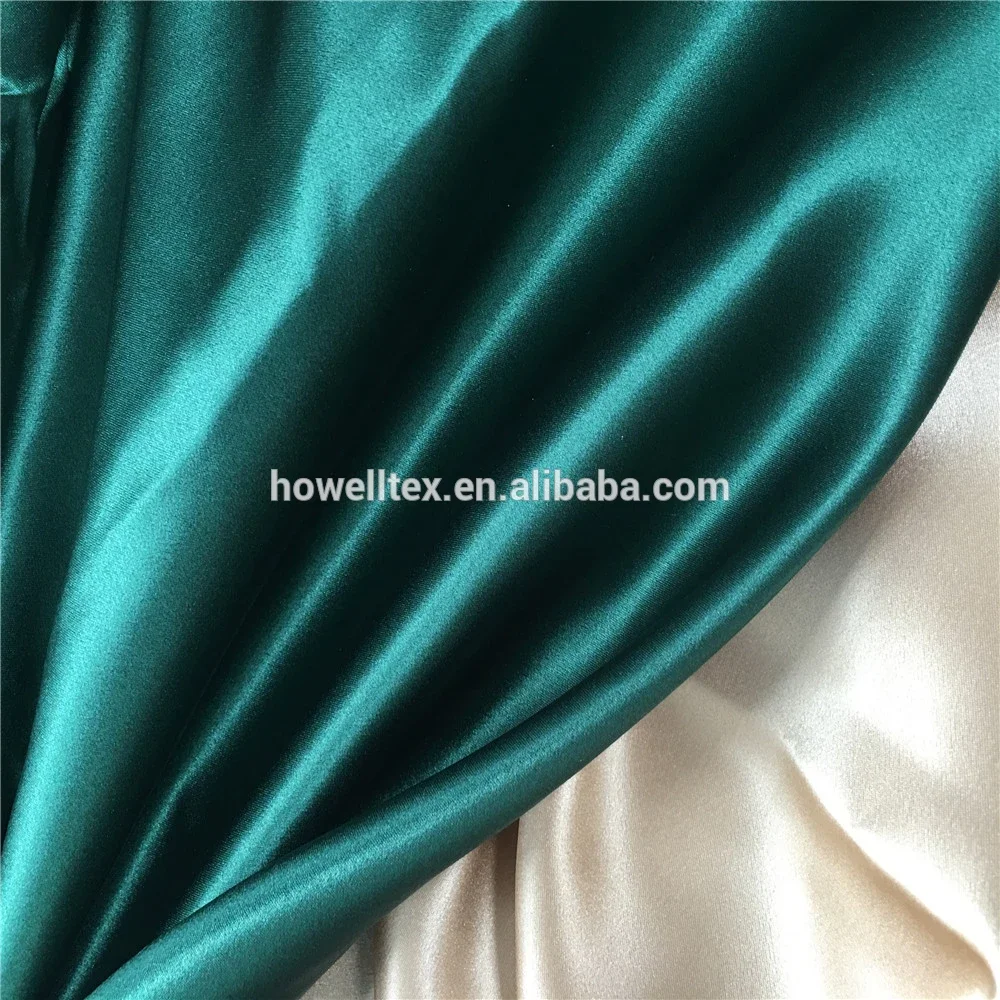 6A quality 30mm  114cm heavy satin silk fabric mulberry silk for bedding/wedding