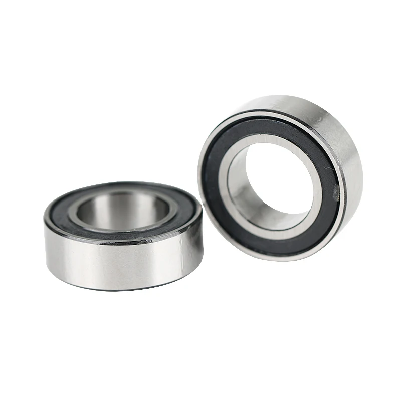 Double row angular contact ball bearing 3800-2rs 3801-2rs 3802-2rs 3803-2rs 3804-2rs 3900-2rs 3901-2rs 3902-2rs 3903-2rs 3904