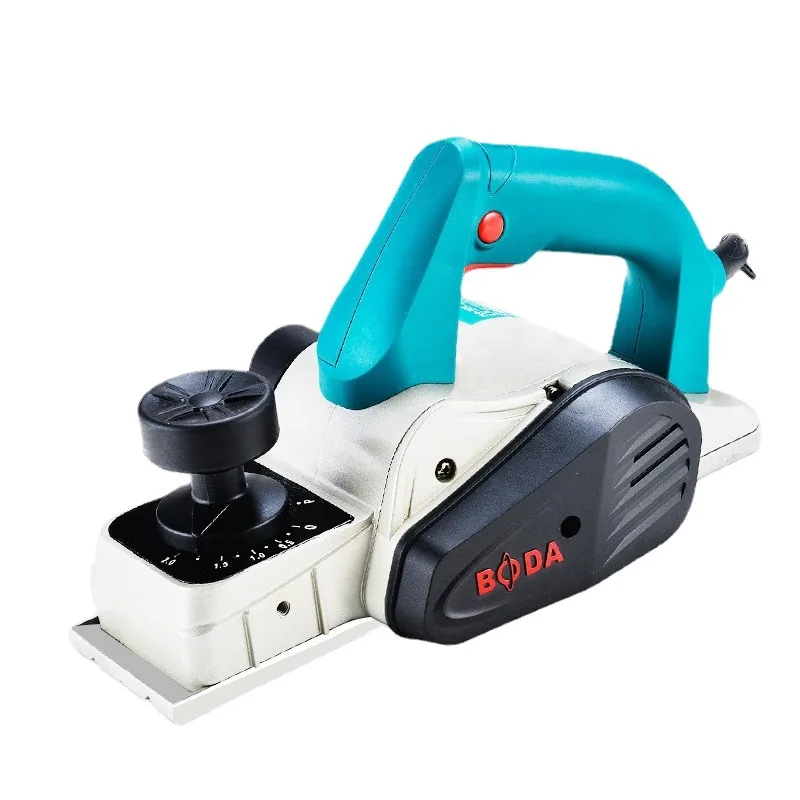 Henglai 600W wintools planer 82mm power wood working