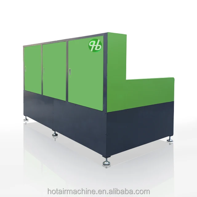 Automatic EPE Foam Transforming Polyethylene Foam Sheet EPE  PE   XPE   EPP  Hot Air  Fast Laminating Machine