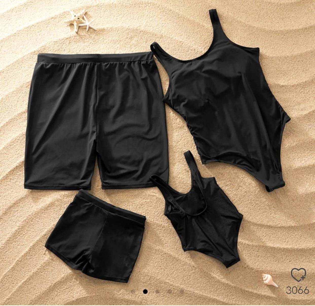
Drop shipping Dad and Son Matching Swim Trunks Swim Shorts Men Swimsuit Toddler Boys Swimwear 
