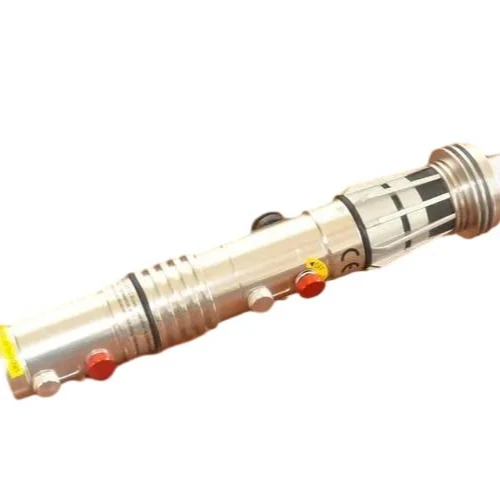 Customization New Improved Process Design Metal Star And Wars Original Combat Fine Lightsaber