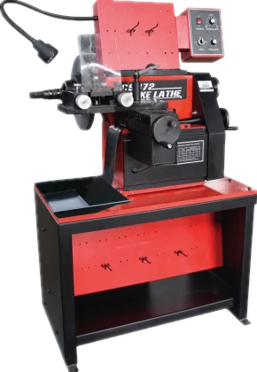 Brake Lathe /Disc Drum Disc