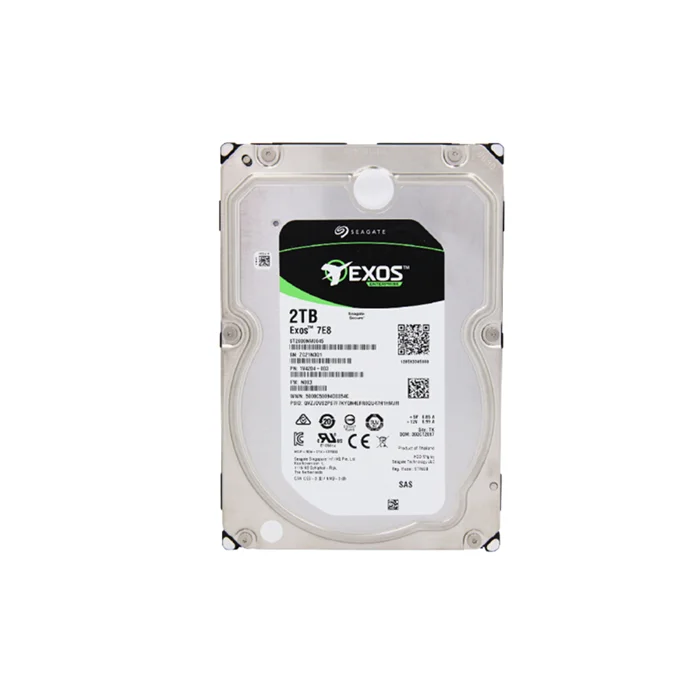  Высокопроизводительный Жесткий диск Seagate SAS 2 5 дюйма жесткий для работы предприятия хранилище NAS