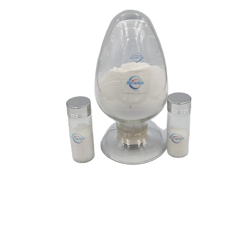 Pure Sodium Lauryl Sulfoacetate - SLSA Powder CAS: 1847-58-1