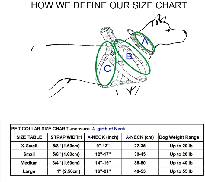 Hot Selling Adjustable Dog Harness Waterproof Oxford Dog Vest