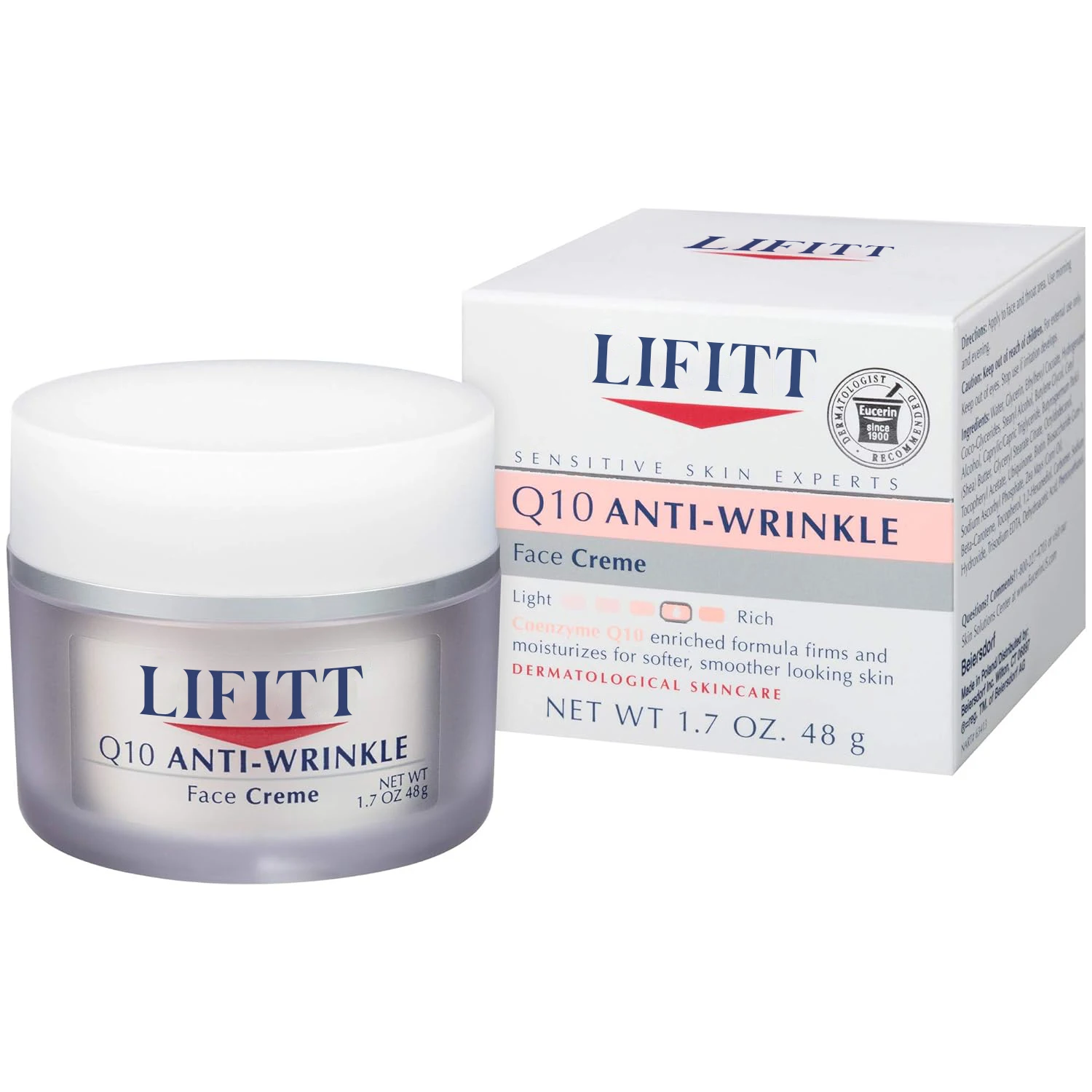 Anti Wrinkle Moisturizing Whitening Day And Night Hydrating Firming Repair Face Cream