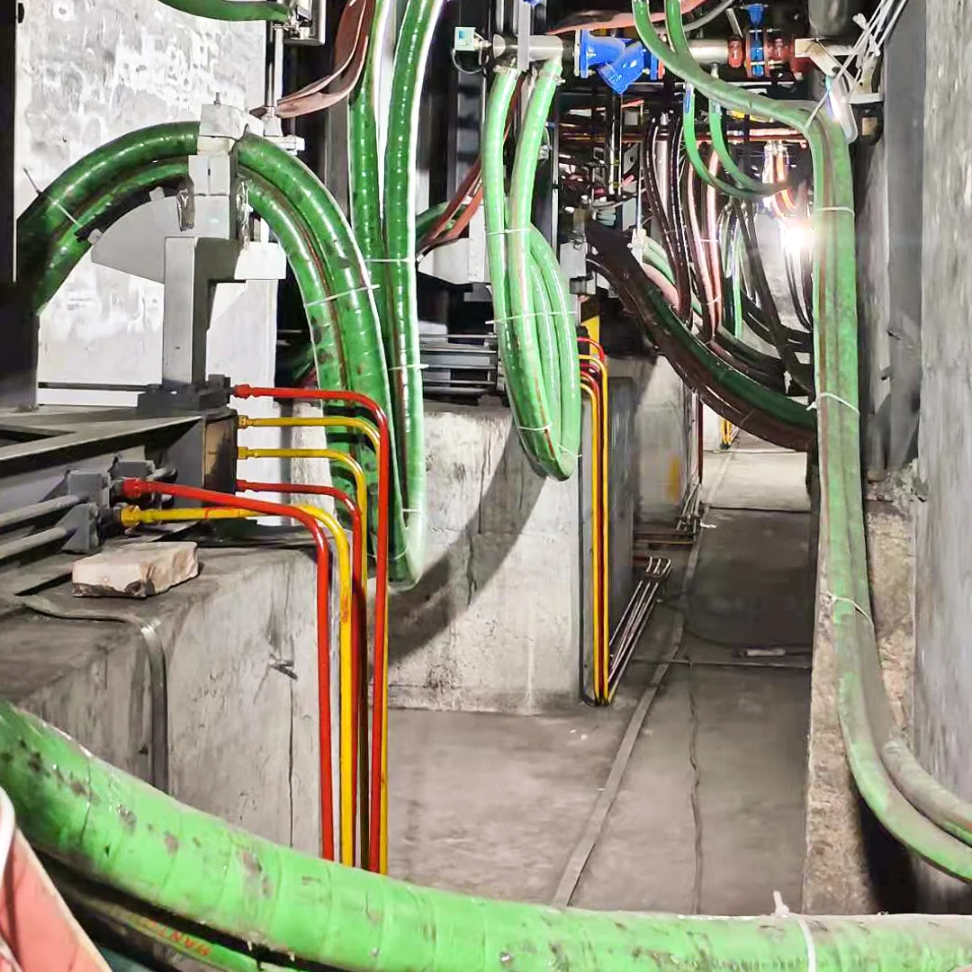 Kgps Induction Melting Furnace Steel Melting Furnace Induction Iron Recycling Furnace