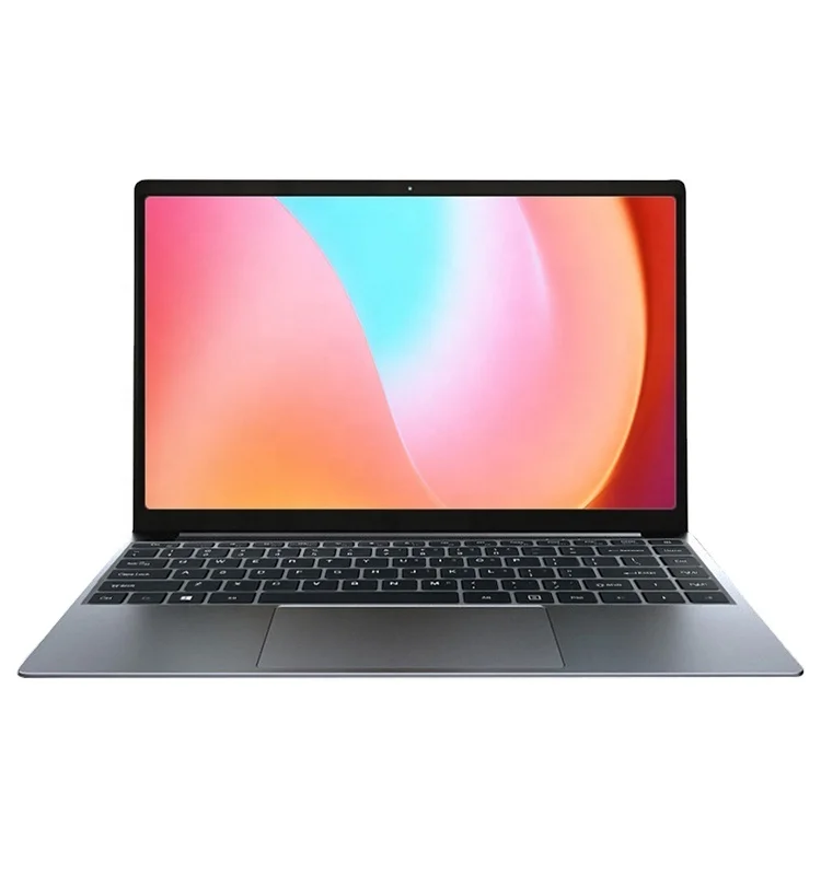 Заводская низкая цена ноутбука 14 дюймов DDR4 6 ГБ ОЗУ SSD 512 г 1 ТБ Win10 OEM ODM ручная пресс-форма для лэптоп серебристо-серый нетбук Новый компьютер ПК
