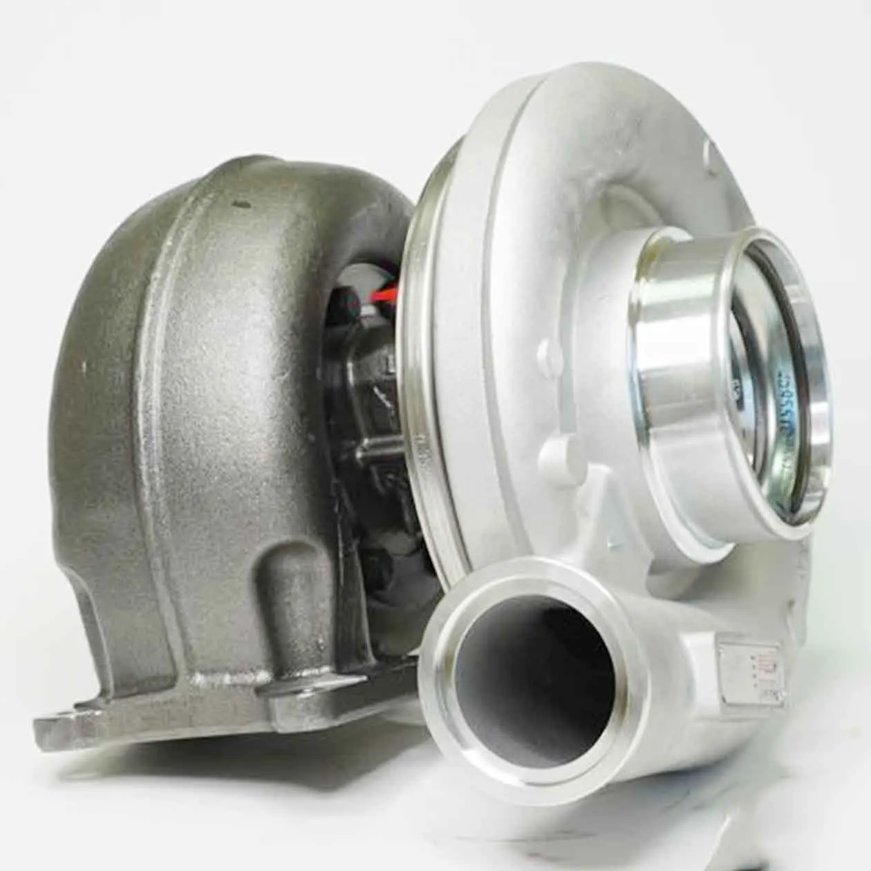 HX55 turbocharger 4038616d 3594239 1538372 for Scania Truck 124