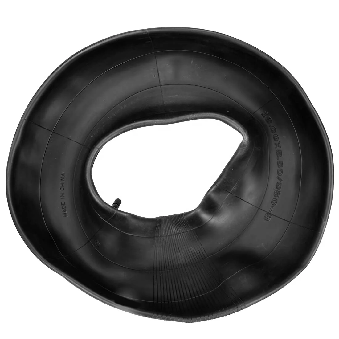 Hiaors 18x8.50/9. В переменного тока 50-8 внутренняя трубка для трактора машина очистки снега гольф-кары сад прицеп газонокосилка газон с TR-13 прямые шток клапана