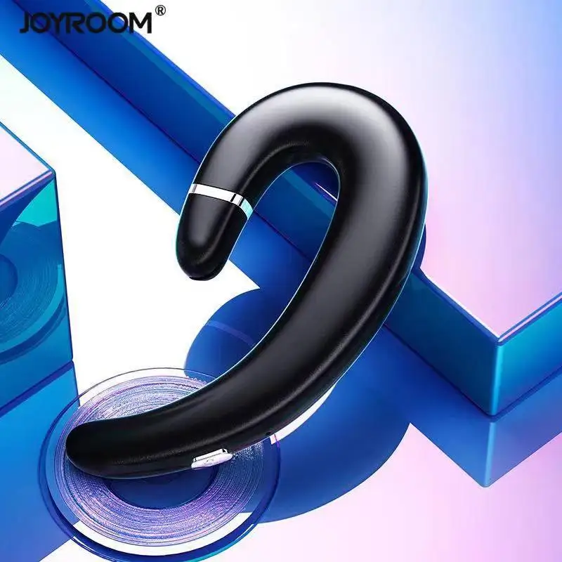 
Waterproof Ear-hook Design Wireless Bluetooth Earphone 