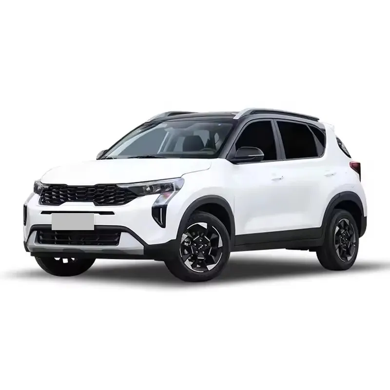 2025 2024 новый автомобиль небольшой бензиновый 1 5 л 115 ПС дверей мест внедорожник автомобильный Автомобиль Kia Sonet 175 км/ч для продажи