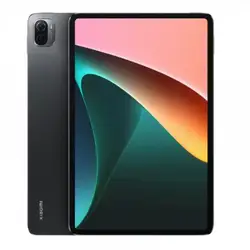 Оригинальная глобальная версия планшета Xiaomi Pad 5, 11 дюймов, дисплей WQHD + 120 Гц, Snapdragon 860, 4 стереодинамика, 8720 мАч, планшет Xiaomi MI Pad 5