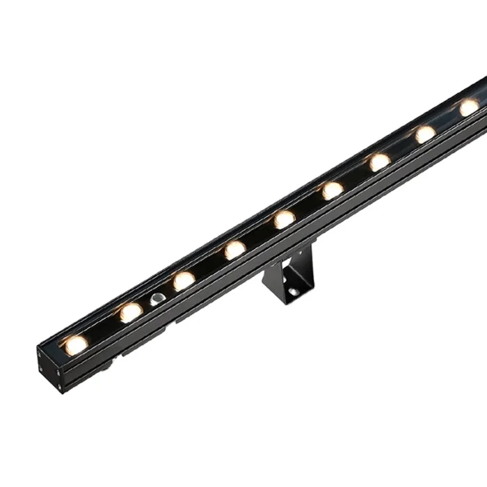 colordreamer 24W surface mounted led light RGBW led linear light seamless wall washer