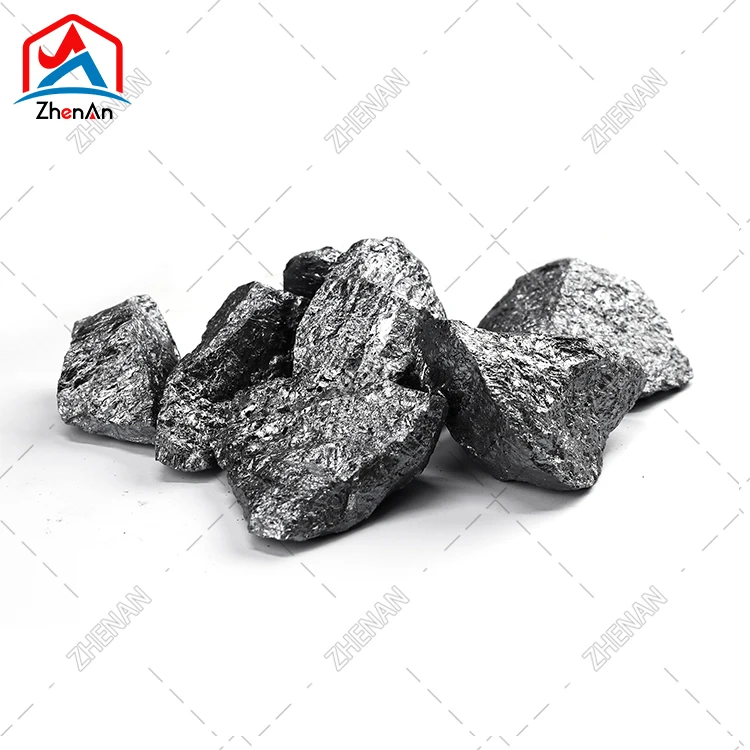High Purity China Factory Hot Sell Good Price Silicon Metal 3303 2202 1101