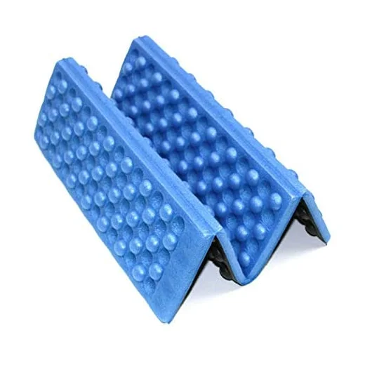 Woqi colorful Folding XPE Foam Pads Mat for Camping Park Picnic Portable Cushion Seat