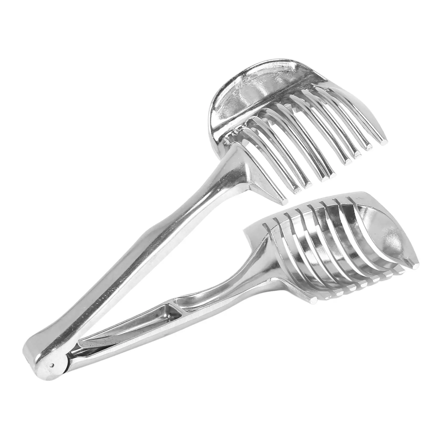 Kitchen Tools Vegetable Slicer Quick and Easy Lemon Wedge Slicer Perfect for Cocktails and Garnishes