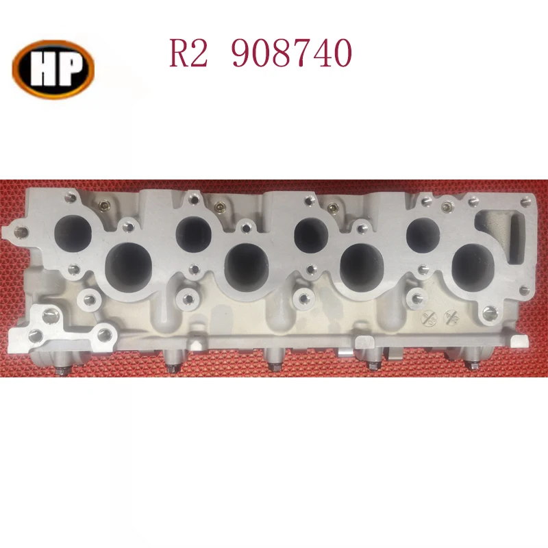908740 R2 RF COMPLETE CYLINDER HEAD R263-10-100J R263-10-100H 908740 908840 908 740 FOR Mazda r2 diesel engine 2.0/2.2 D