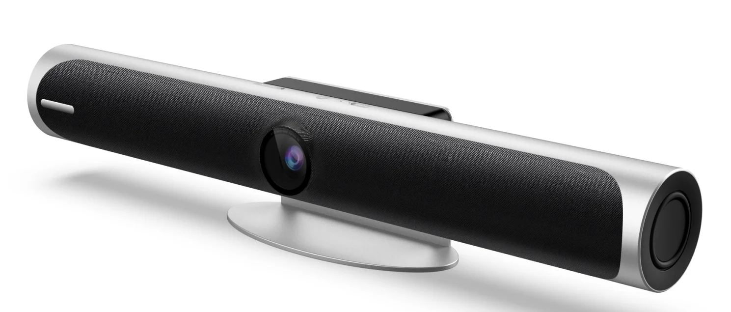 4k all-in-one video conference camera with mic 4k terminal auto framing ndi live streaming equipment