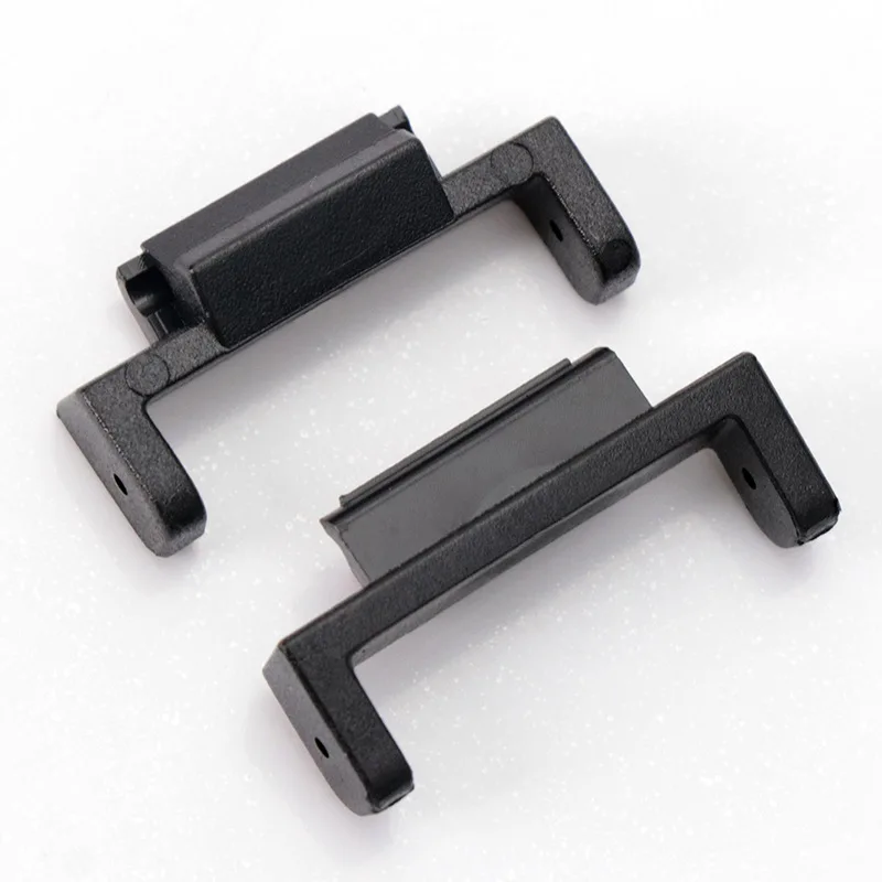 TPE WatchBand Adapter  Connector for  G-Shock GA-110/100/120/150/200/400 GD-100/110/120 DW-5600 GW-6900