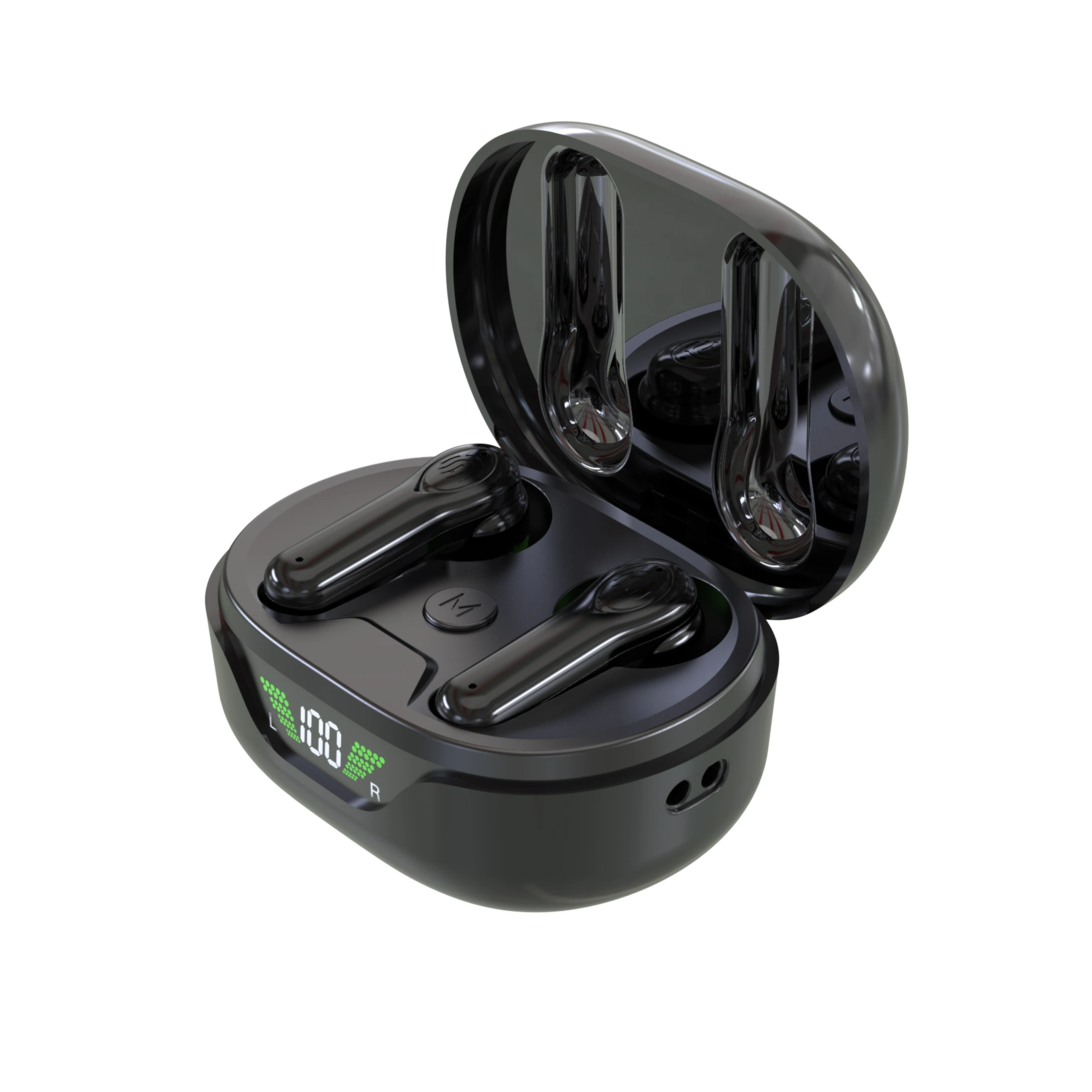 APP programmable hearing aids for the deaf price list rechargeable audifonos para sordos wholesale programmable hearing aids