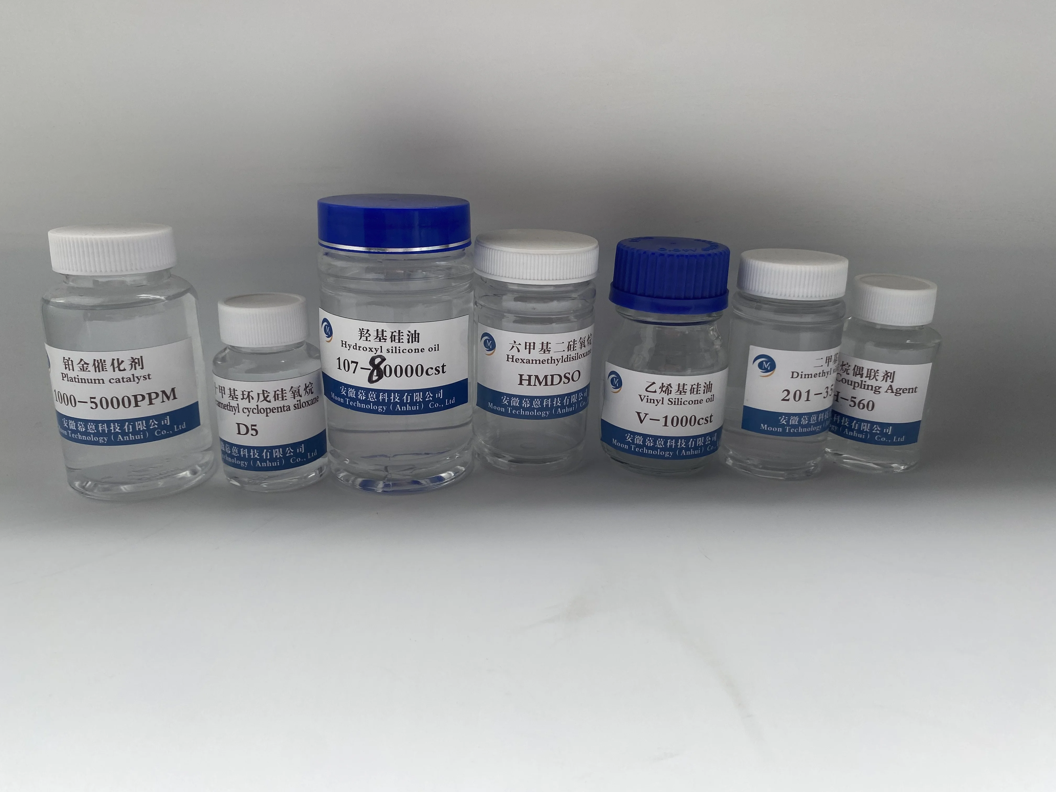 Винилтриметоксисилан 2768-02-7 VTMS/Silane Vtmo